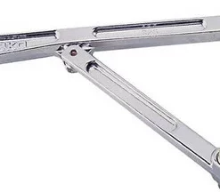 Perko 0826DP0CHR Adjustable Deck Plate Key