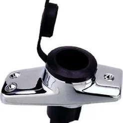 Perko 1059P00DP 16? 2-Pin Plug-In Type Base