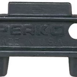 Perko 1247DP0BLK Deck Plate Key