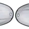 Perko 1264DP0CHR Side Lights