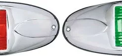 Perko 1264DP0CHR Side Lights