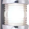 Perko 1331DP0CHR Surface Mount Masthead Light