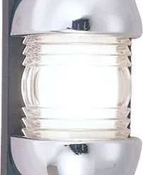 Perko 1331DP0CHR Surface Mount Masthead Light