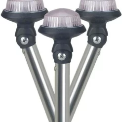 Perko Delta Series Universal Replacement Pole Lights