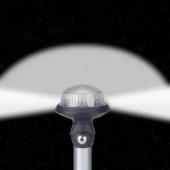 Perko Delta Series Universal Replacement Pole Lights -Marine Equipment & Accessories Sales Store perko delta series universal replacement pole lights 44879.1650815261