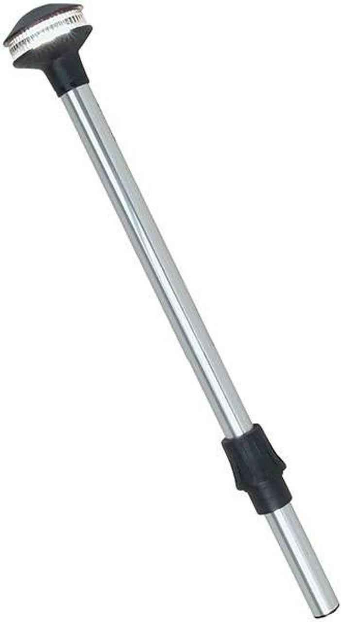 Perko Inland Series Reduced Glare Replacement Pole Lights 1 Perko Inland Series Reduced Glare Replacement Pole Lights
