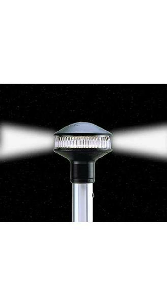 Perko Inland Series Reduced Glare Replacement Pole Lights 2 Perko Inland Series Reduced Glare Replacement Pole Lights - Image 2