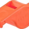 Perko Orange Signal Whistle