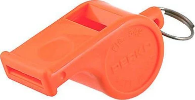 Perko Orange Signal Whistle 1 Perko Orange Signal Whistle