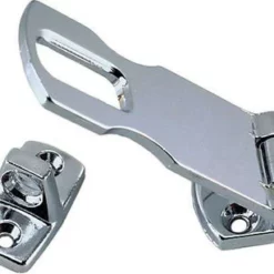Perko Security Hinged Hasps