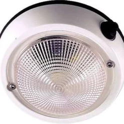 Perko Surface Mount Exterior Dome Lights