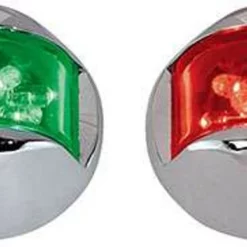 Perko Vertical Mount LED Side Lights