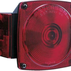 Peterson Manufacturing Company Peterson 440 Combination Tail Lights