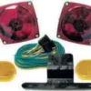 Peterson Manufacturing Company Peterson 546 Submersible Trailer Light Kit