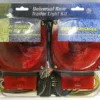 Peterson Manufacturing Company Peterson 544 Submersible Rear Lighting Kit