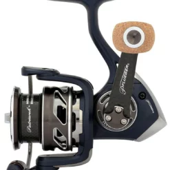 Pflueger Patriarch Spinning Reels 5 Pflueger Patriarch Spinning Reels -Marine Equipment & Accessories Sales Store pflueger patriarch spinning reels 48329.1665243941