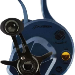 Pflueger President Inline Ice Reel 5 Pflueger President Inline Ice Reel -Marine Equipment & Accessories Sales Store pflueger presint president inline ice reel 55291.1651429104