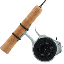 Pflueger Trion Inline Ice Combo