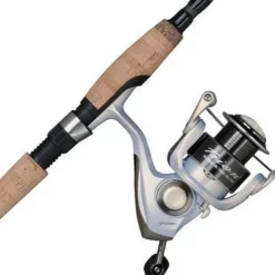 Pflueger Trion Spinning Combos - Legacy Models
