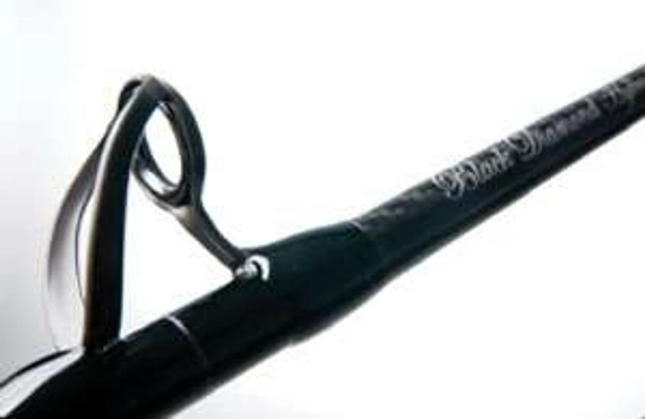 Phenix Black Diamond Hybrid Offshore Conventional Rods 2 Phenix Black Diamond Hybrid Offshore Conventional Rods - Image 2