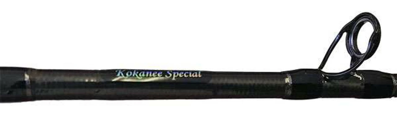 Phenix Kokanee Reaper Baitcasting Freshwater Rods 3 Phenix Kokanee Reaper Baitcasting Freshwater Rods - Image 3