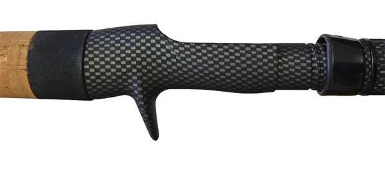 Phenix Kokanee Reaper Baitcasting Freshwater Rods 4 Phenix Kokanee Reaper Baitcasting Freshwater Rods - Image 4