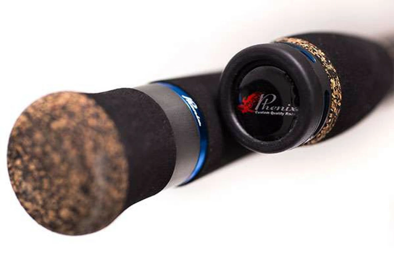 Phenix M1 Freshwater Rods 4 Phenix M1 Freshwater Rods - Image 4