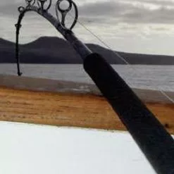 Phenix PHD838MH Deck Hand Black Diamond Hybrid Offshore Rod -Marine Equipment & Accessories Sales Store phenix phd838mh deck hand black diamond hybrid offshore conventional rod 02728.1651077121