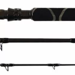 Phenix Redeye Travel Series Saltwater Offshore Conventional Rods