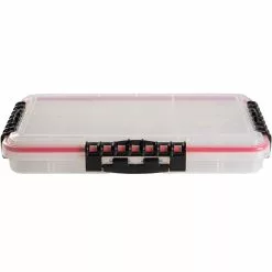 Plano 3740-10 3700 Size Waterproof StowAway Box 5 Plano 3740-10 3700 Size Waterproof StowAway Box -Marine Equipment & Accessories Sales Store plano 3740 waterproof stowaway box 63693.1671221119