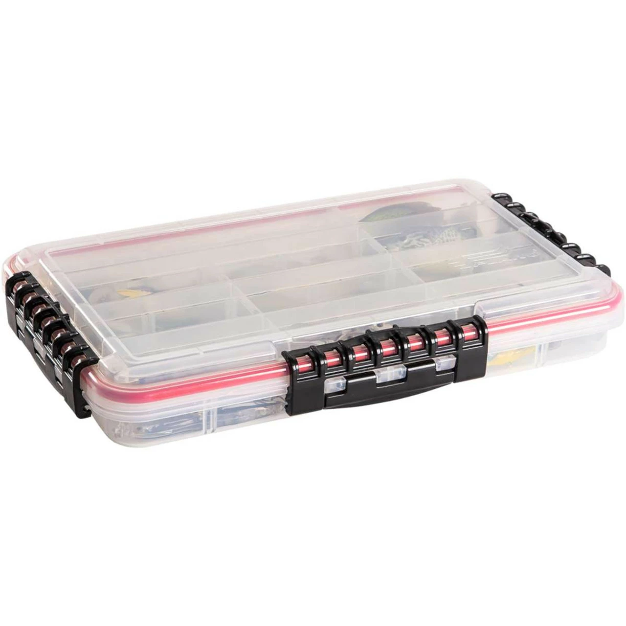Plano 3740-10 3700 Size Waterproof StowAway Box 2 Plano 3740-10 3700 Size Waterproof StowAway Box - Image 2