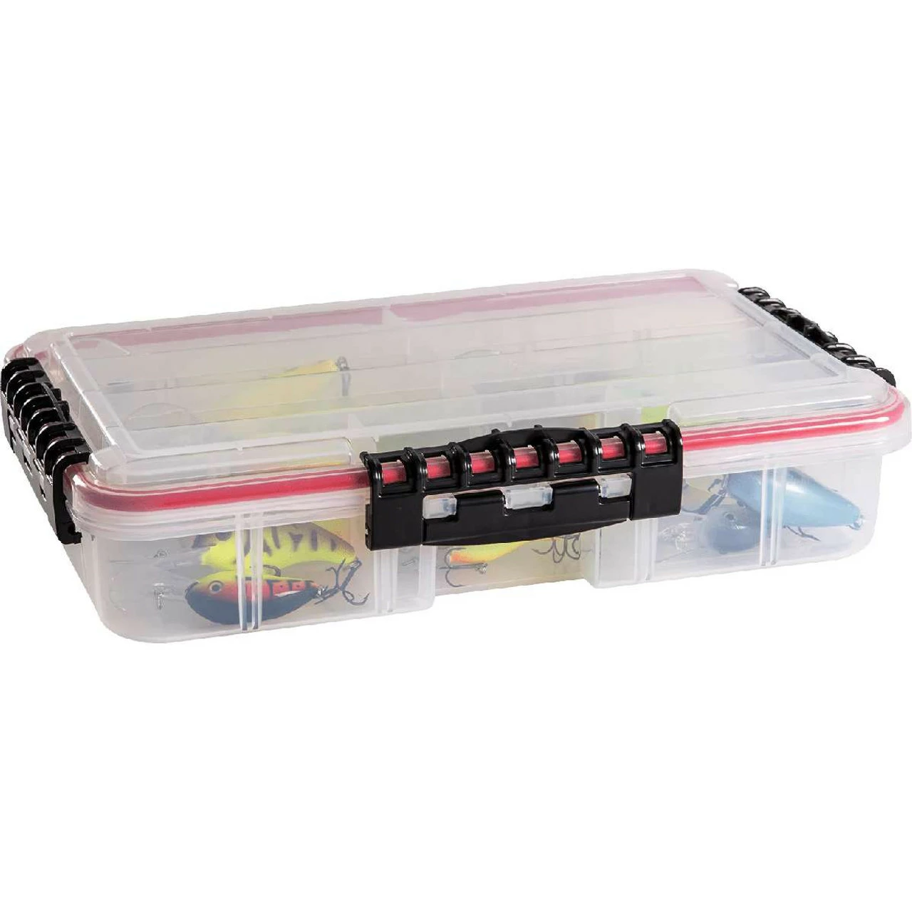 Plano 3700 Deep Waterproof StowAway Box 1 Plano 3700 Deep Waterproof StowAway Box
