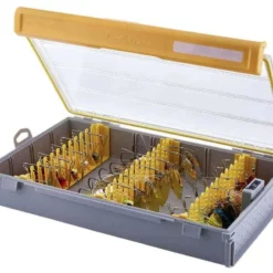 Plano Edge 3700 Spinnerbait Box