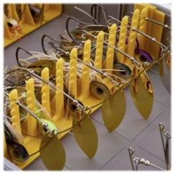 Plano Edge 3700 Spinnerbait Box -Marine Equipment & Accessories Sales Store plano edge 3700 spinnerbait box 86670.1674654648