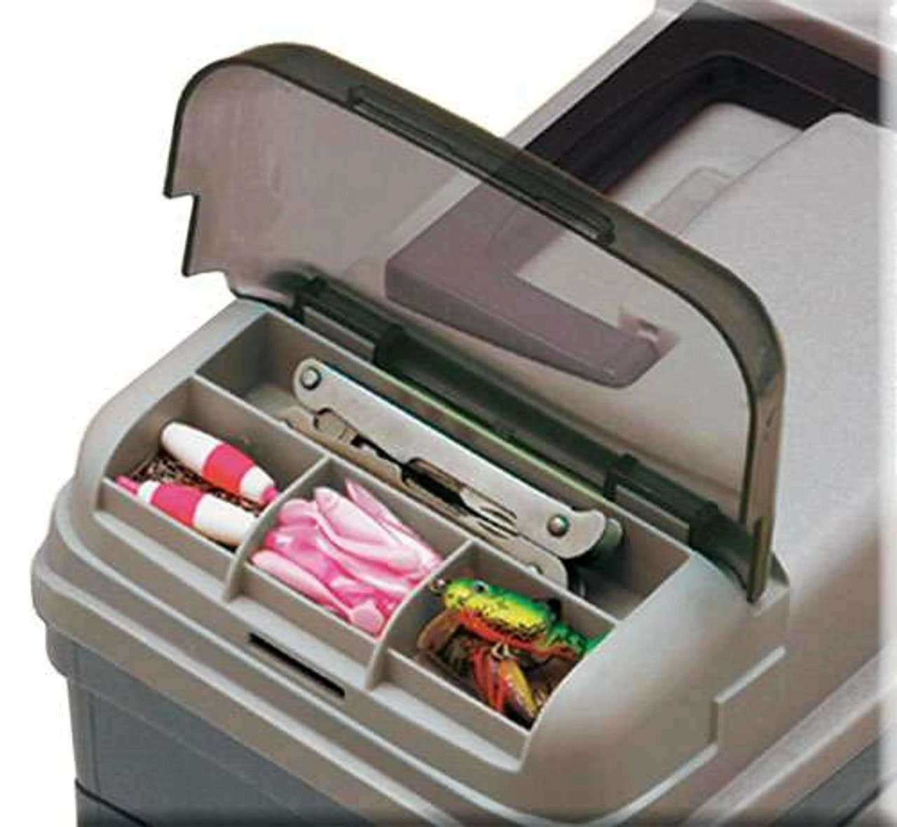 Plano Guide Series 4 Drawer Box 3 Plano Guide Series 4 Drawer Box - Image 3