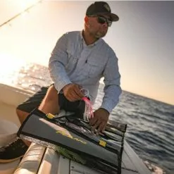 Plano Z-Series Lure Wrap -Marine Equipment & Accessories Sales Store plano plabz100 z series lure wrap 99356.1671478822