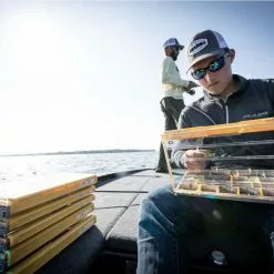 Plano EDGE 3700 Utility Box - Thin -Marine Equipment & Accessories Sales Store plano plase371 edge 3700 utility box thin 11492.1671479139