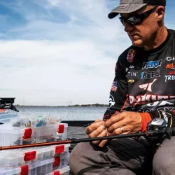 Plano Rustrictor 3600 StowAway Box - Deep -Marine Equipment & Accessories Sales Store plano plasv363 rustrictor 3600 deep stowaway box 34518.1671480027