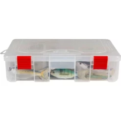 Plano Rustrictor 3600 StowAway Box - Deep -Marine Equipment & Accessories Sales Store plano plasv363 rustrictor 3600 deep stowaway box 51408.1671480025