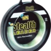 Platypus Stealth Leader - Clear - 4 Lb X 100 M