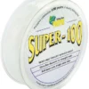 Platypus Super-100 Monofilament Fishing Line - 12 Lb X 500 M - Clear