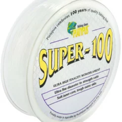 Platypus Super-100 Monofilament Fishing Line