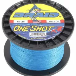 Play Action PlayAction Braid One Shot Braided Line