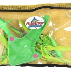 Play Action PlayAction 18in Outsider Tracker Bar - Port - Green -Marine Equipment & Accessories Sales Store playaction 18 opr g outsider tracker bar 33215.1656656366