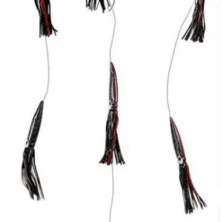 Play Action PlayAction 18in Outsider Tracker Bar - Starboard - Black