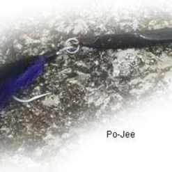 Point Jude Lures Point Jude Black Knight Lures