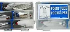 Point Jude Lures Pocket Pak