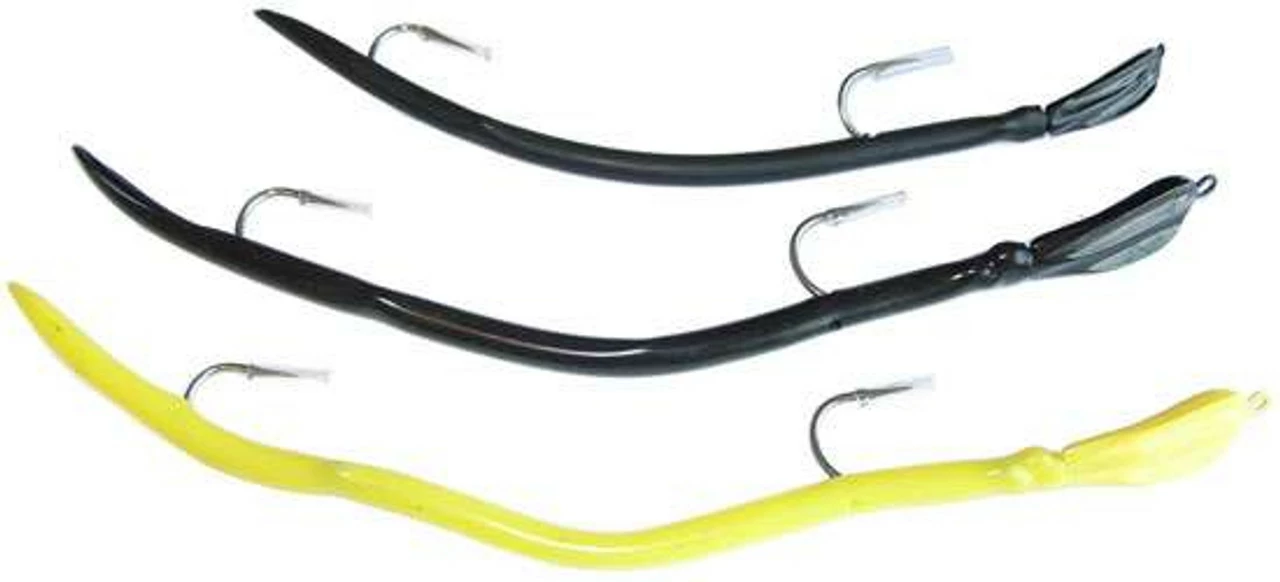 Point Jude Lures Point Jude Jig Head Tubes 3 Point Jude Lures Point Jude Jig Head Tubes - Image 3