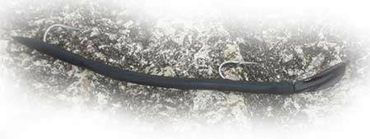 Point Jude Lures Point Jude Jig Head Tubes 2 Point Jude Lures Point Jude Jig Head Tubes - Image 2