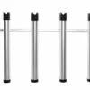 Portarod Inshore 4 Rod Truck Bed Rod Rack